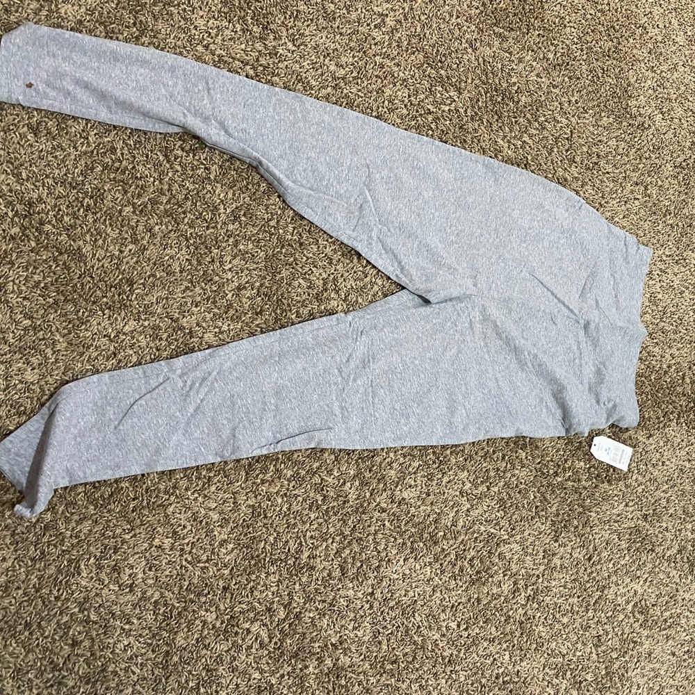 Maternity leggings